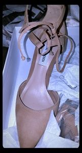 Steve madden heels